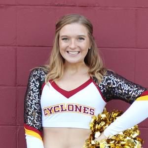 Meet your Posher, Allison